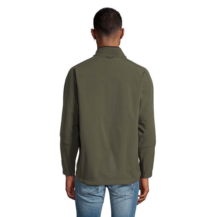 RELAX - RELAX HERREN JACKE 340g
