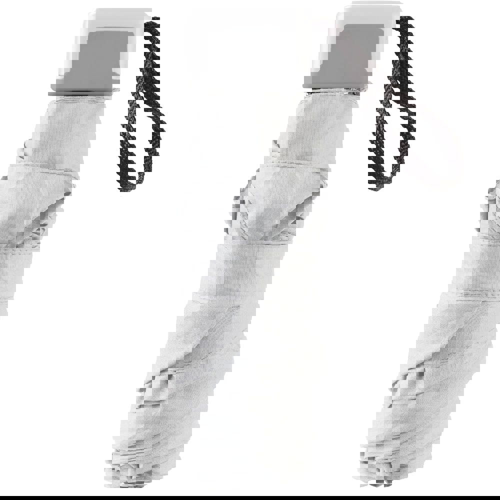 Ultraleichter 21” Regenschirm mit Hülle