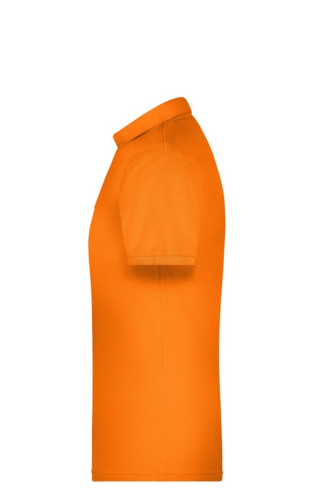 Men's ORGANIC Workwear Polo  OCS Blended