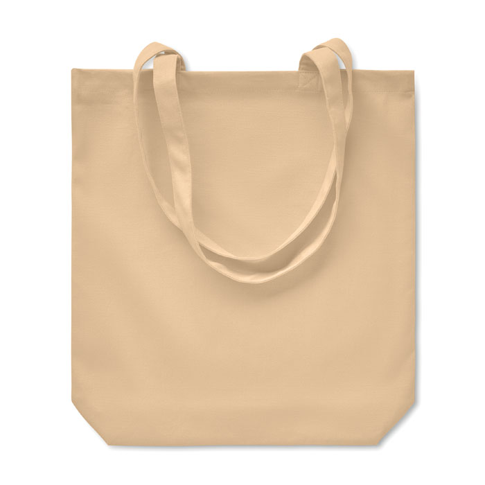 RASSA COLOURED - Einkaufstasche Canvas 270 g/m²