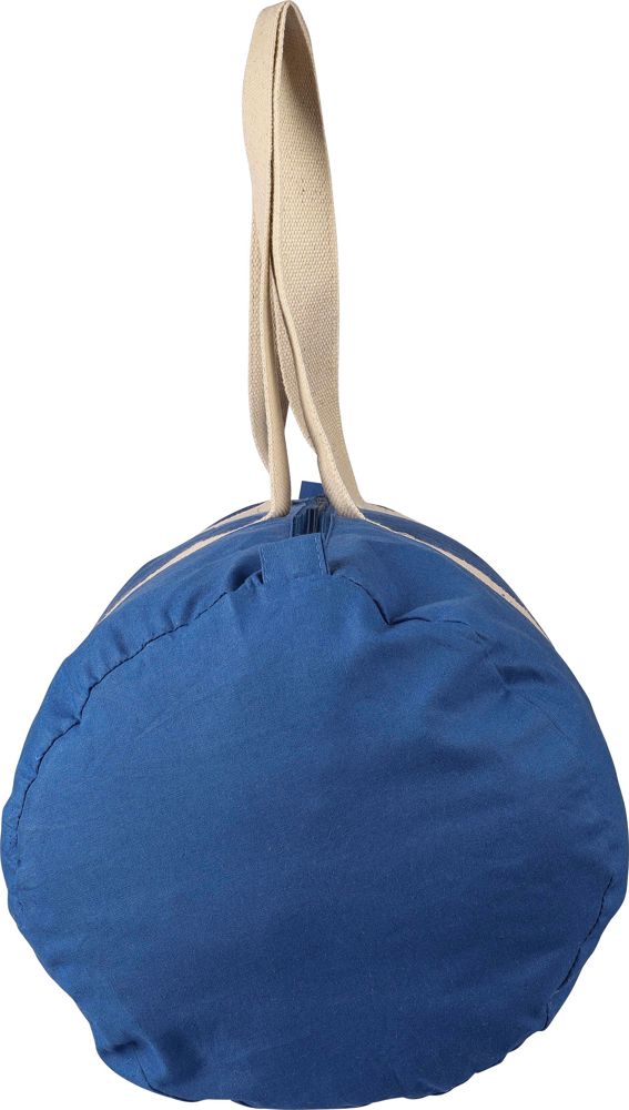 Baumwolle (180 g/m2) Reisetasche Rami