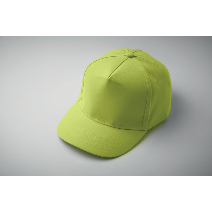 SUNNY - Baseball cap 5 panels 180gr