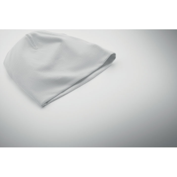 LIGHTY - Unisex-Beanie Baumwolle