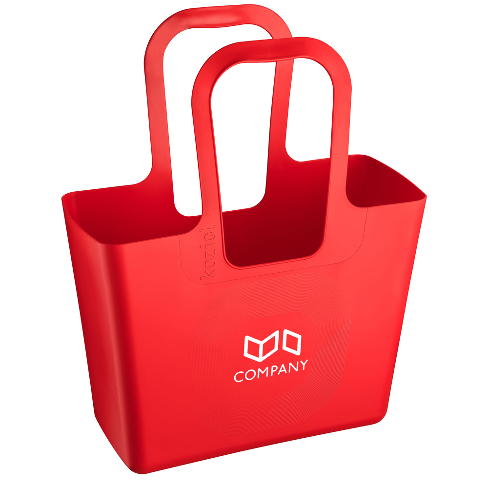 Koziol TASCHE XL Tasche