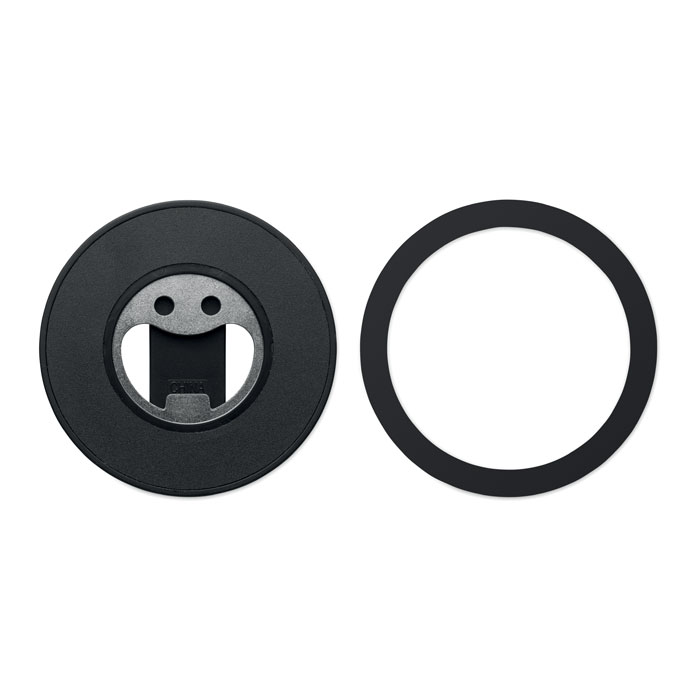 DOSENUNO - Phonehalter mit Kapselheber