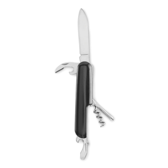 MULTICHILLO - Multi-Tool-Taschenmesser