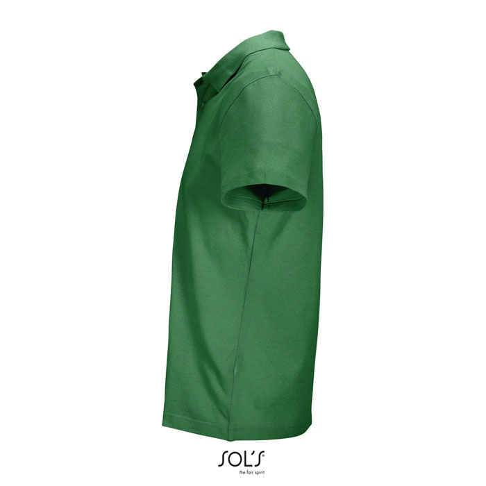 PULSE - PULSE UNISEX POLO