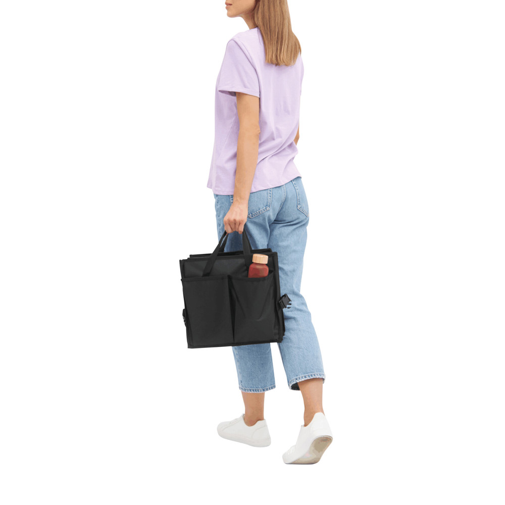 SUPER GADGET - Kofferraumtasche