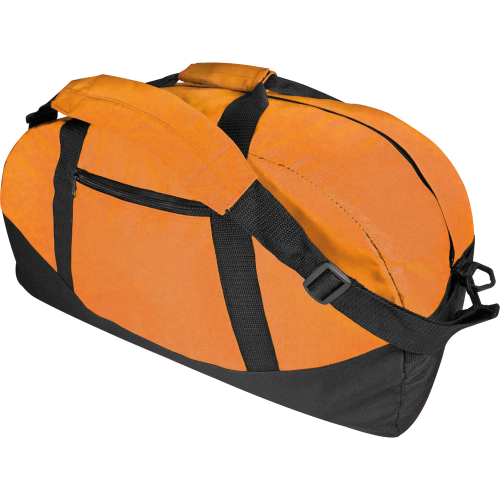 Sportreisetasche Palma - Orange