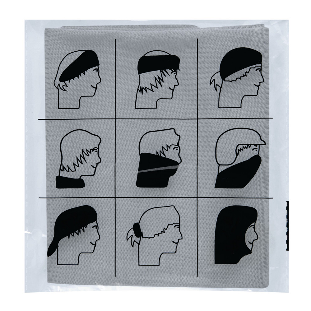 TRENDY - Multifunktionstuch