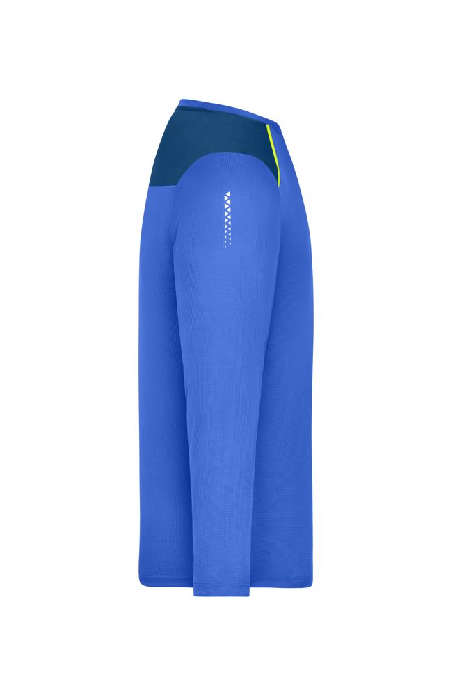 Men's Running Shirt Longsleeve GRS
