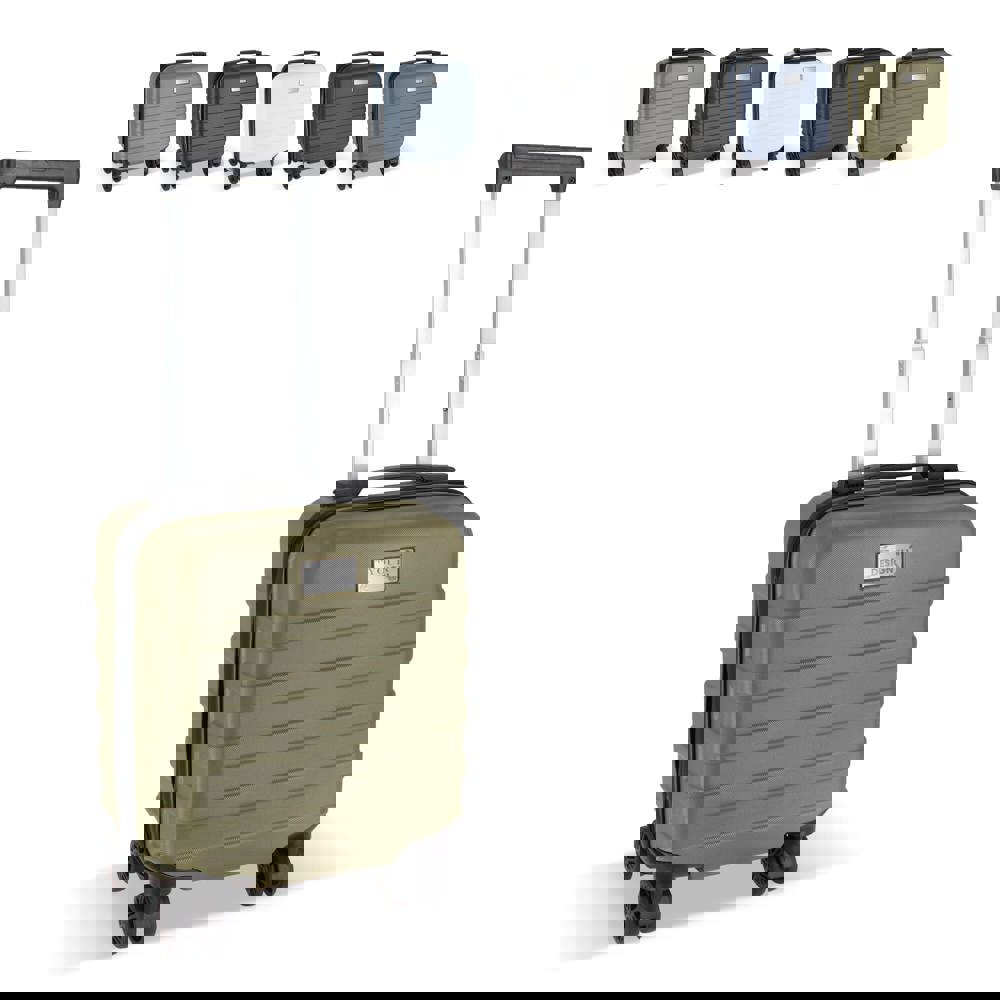 Hangepäck-Trolley 14 Zoll