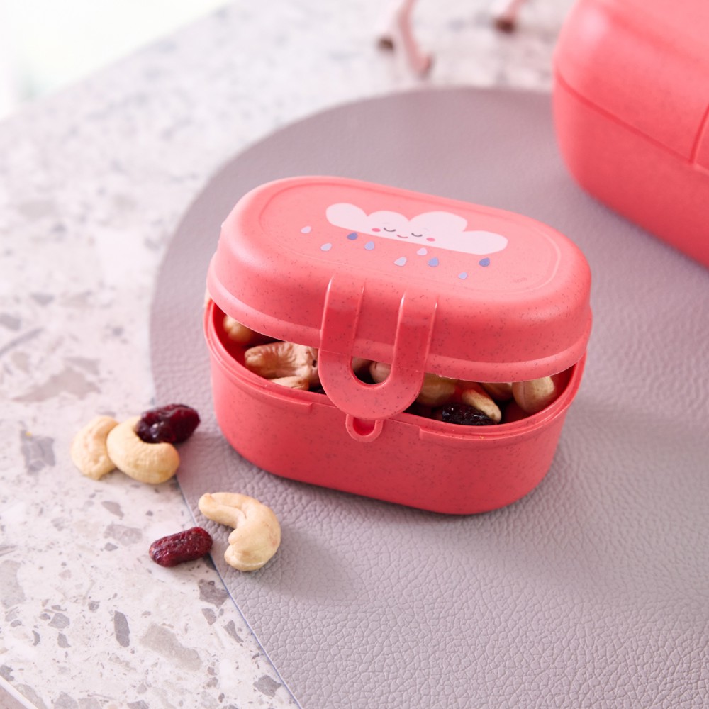 Koziol PASCAL MINI DREAMS Snackbox