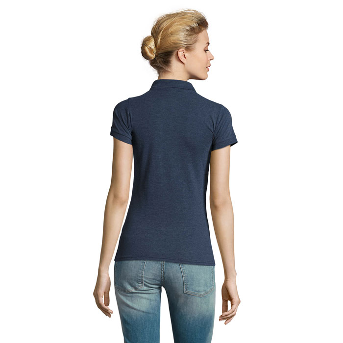 PERFECT WOMEN - PERFECT DAMEN POLO 180g
