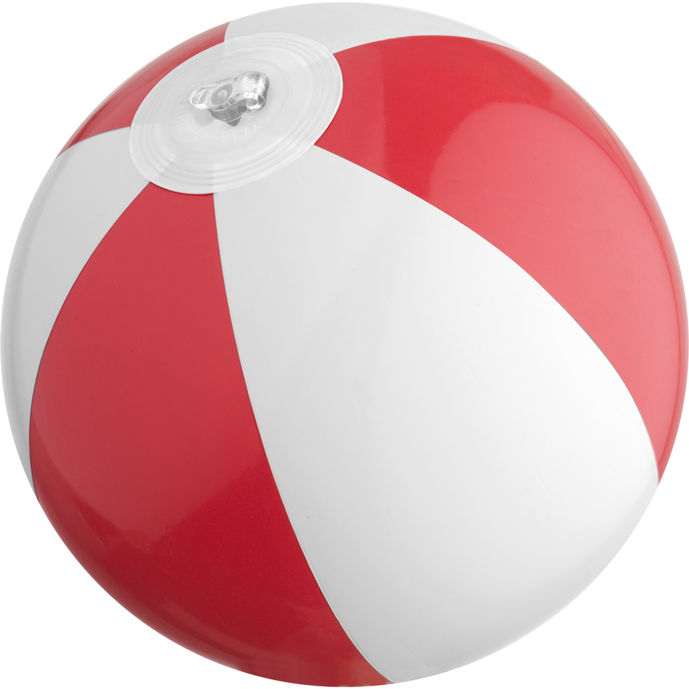 Mini Wasserball Acapulco - Rot