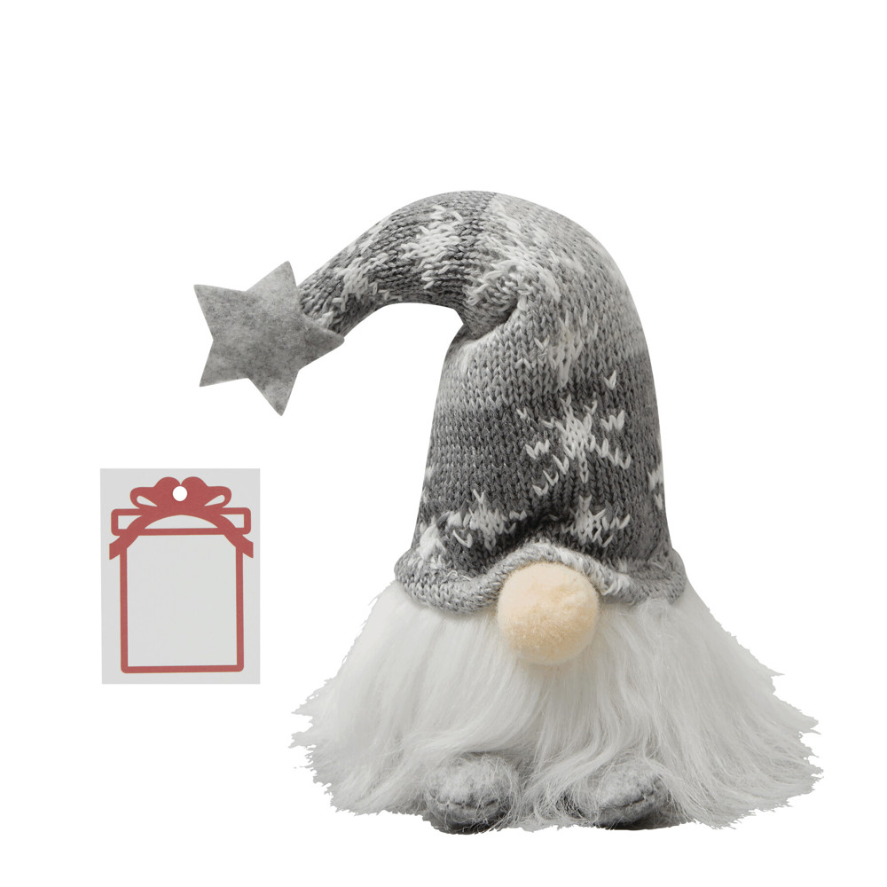 EMIL - Weihnachts-Wichtel, mit Licht