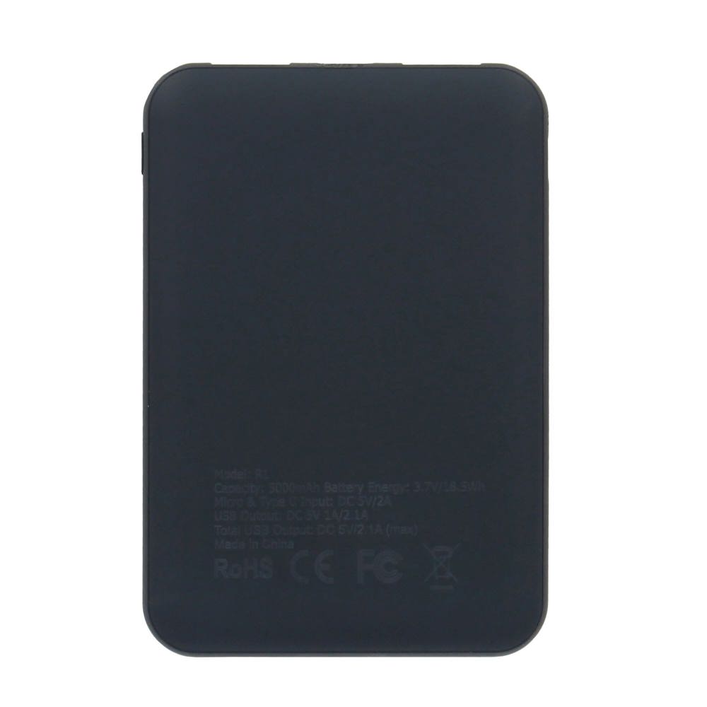 Rock Powerbank 5000mAh