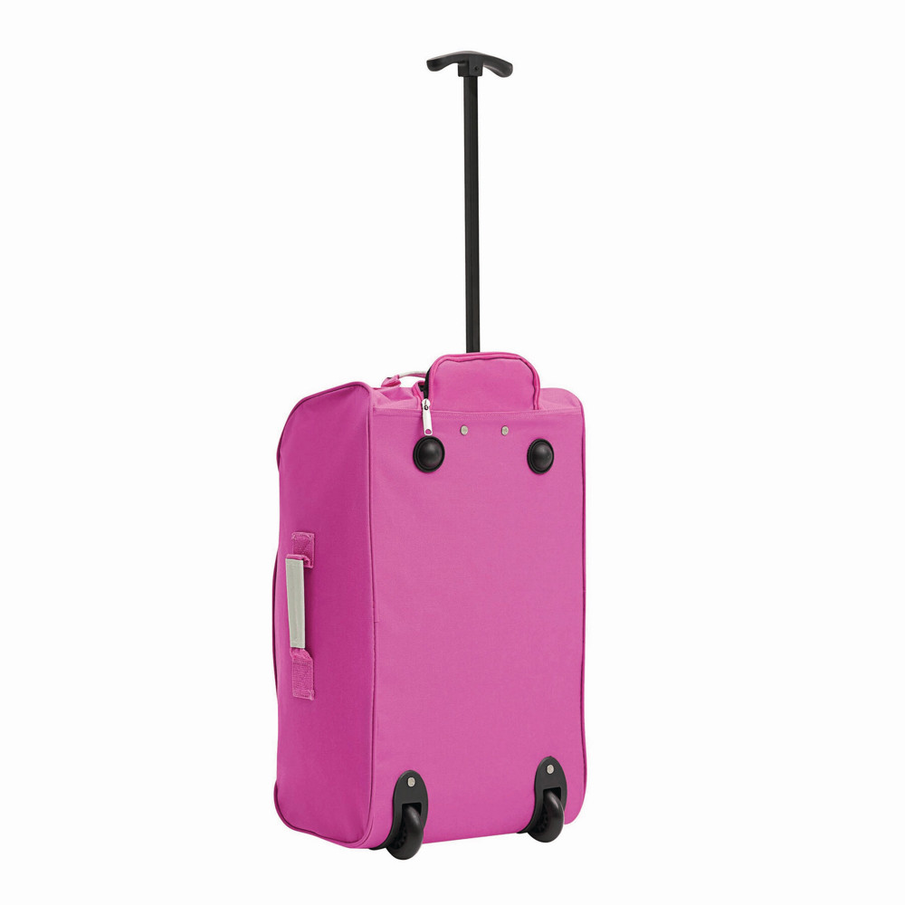 VIENNA - Trolley-Bordcase