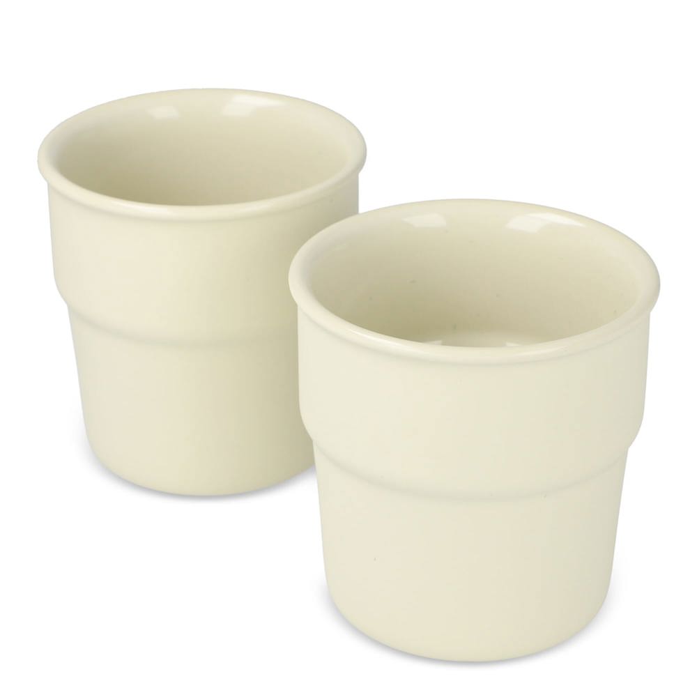 InSideOut Cup Fika Becher 2er Set 280ml