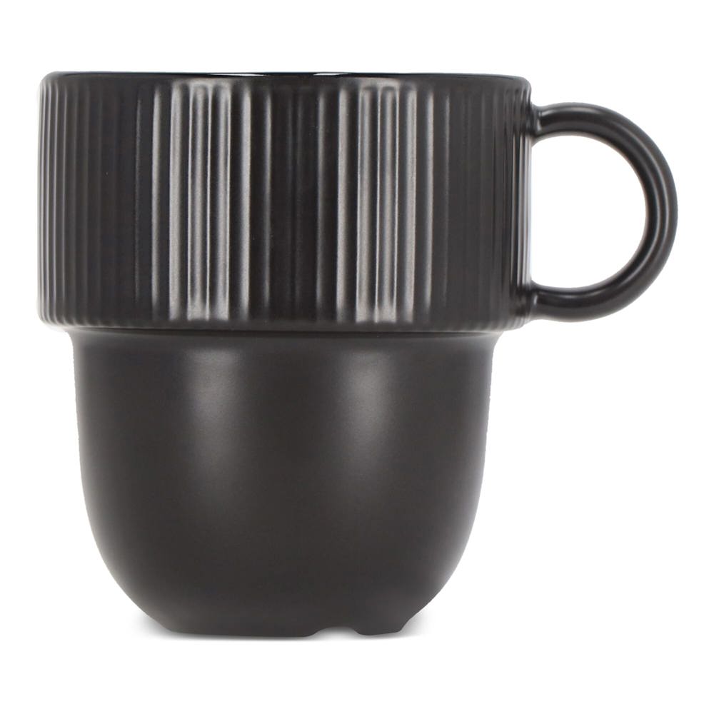 Sagaform Inka Becher mit Ohr 270ml