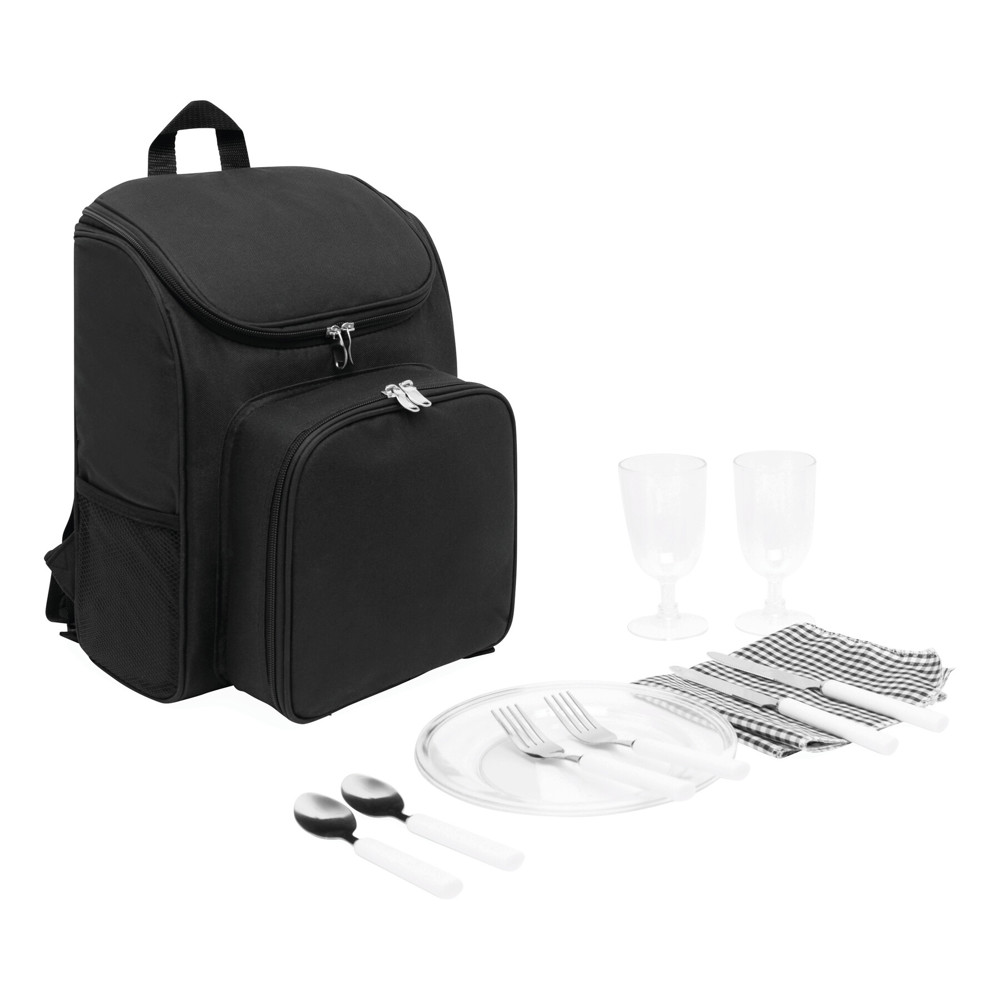 OUTSIDE - Picknick-Rucksack