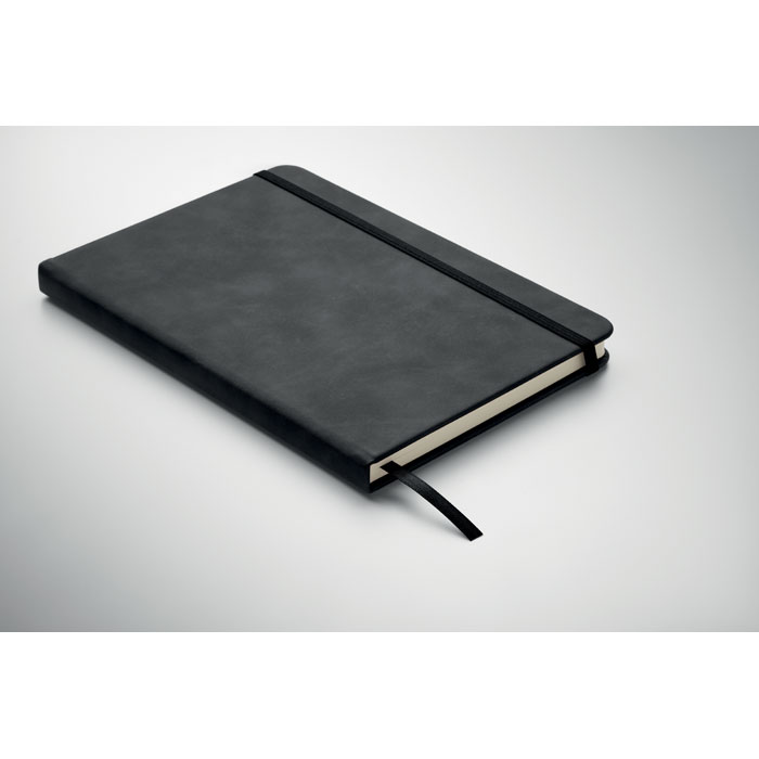 TINT - DIN A5 Smokey Notizbuch PU