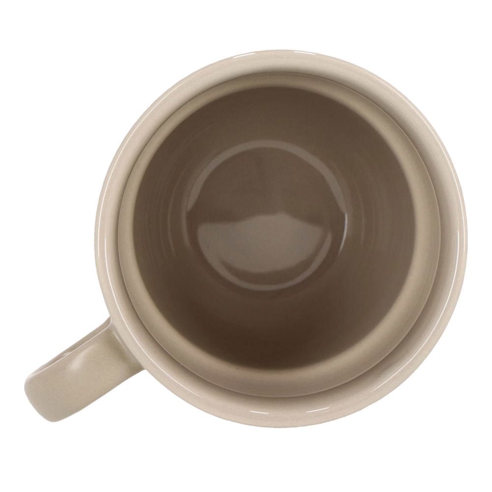 Sagaform Inka Becher mit Ohr 270ml