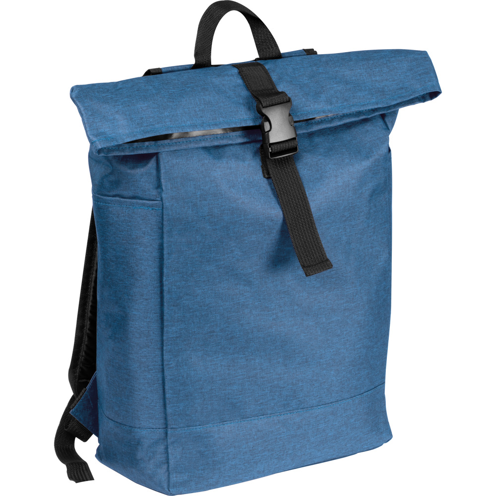 Kurierrucksack Rio Grande - Blau
