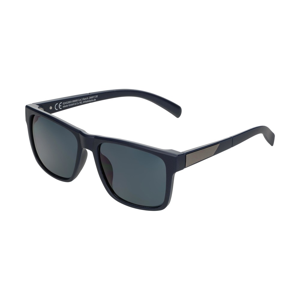 Sonnenbrille "Nova" - navy-blau