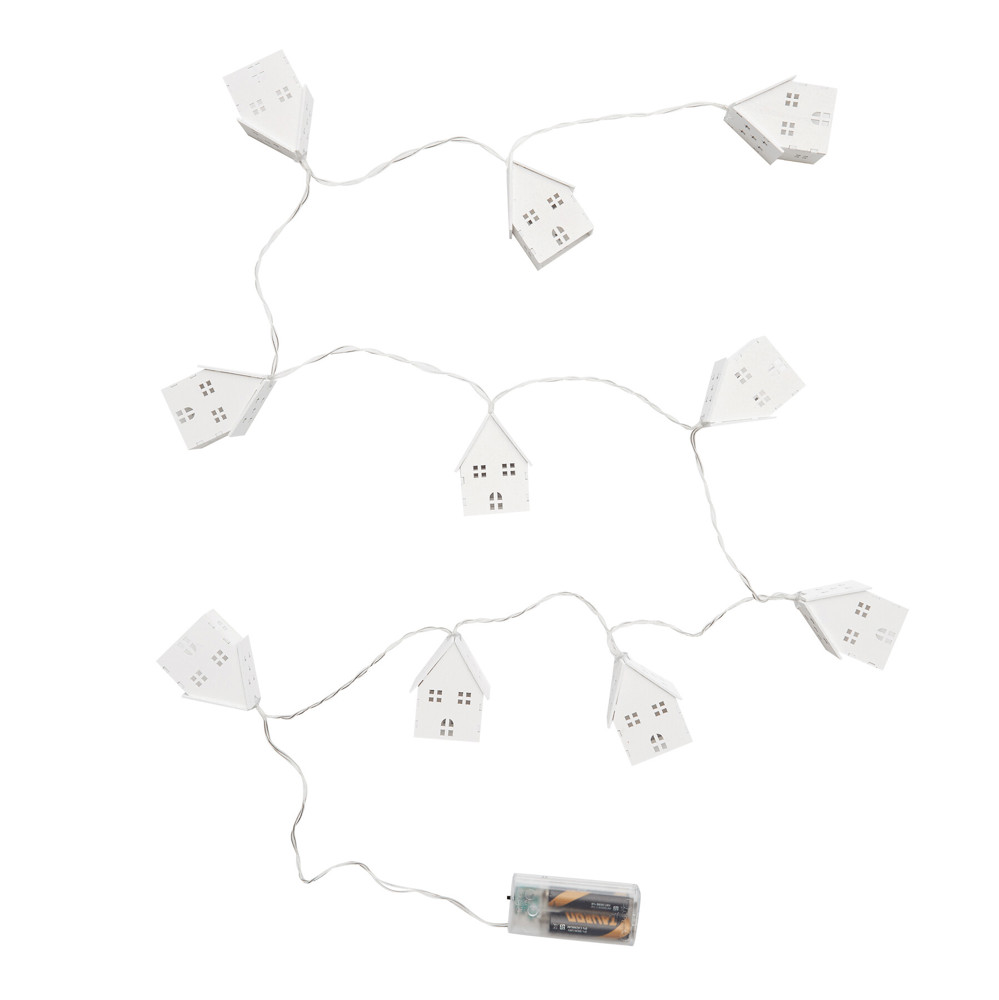 COSY LIGHTS - Lichterkette