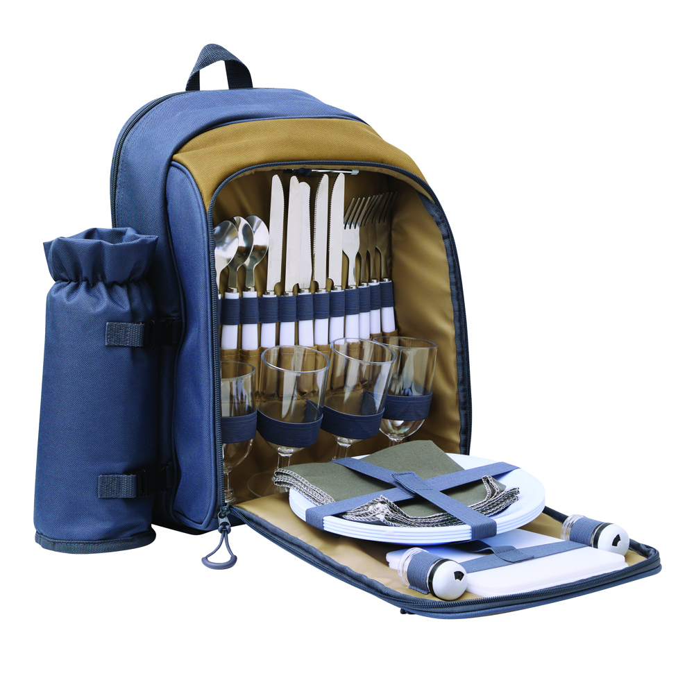SMART TRIP - Picknick-Rucksack