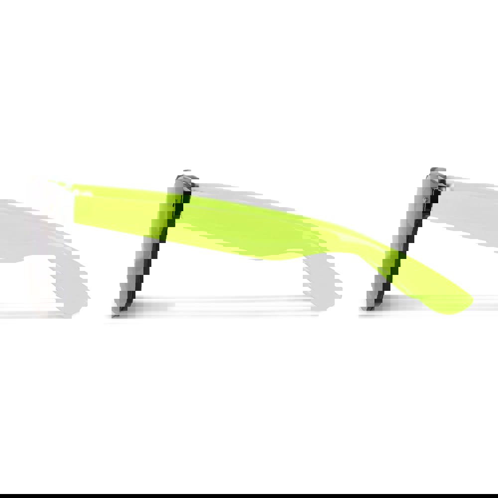 Justin R-PC Sonnenbrille mit verspiegelten Uni-Gläsern UV400