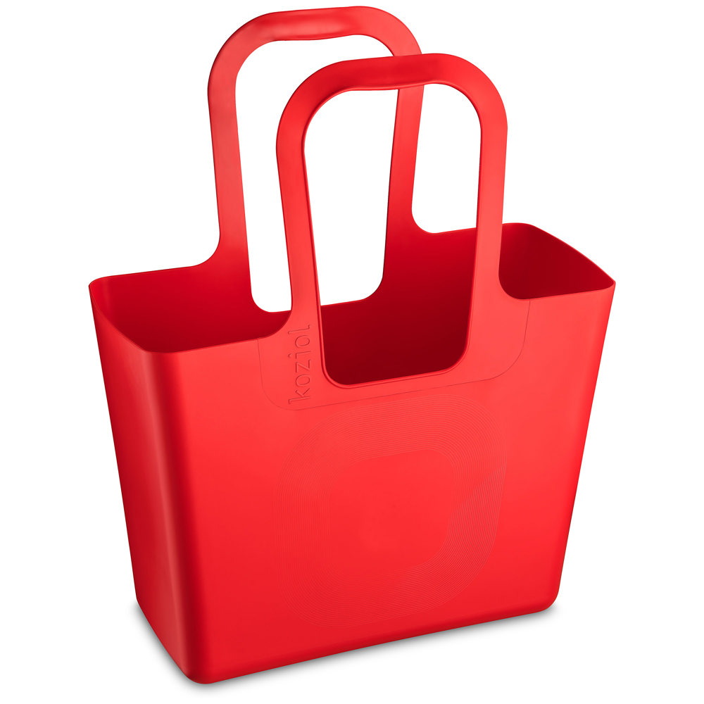 TASCHE XL - pepper
