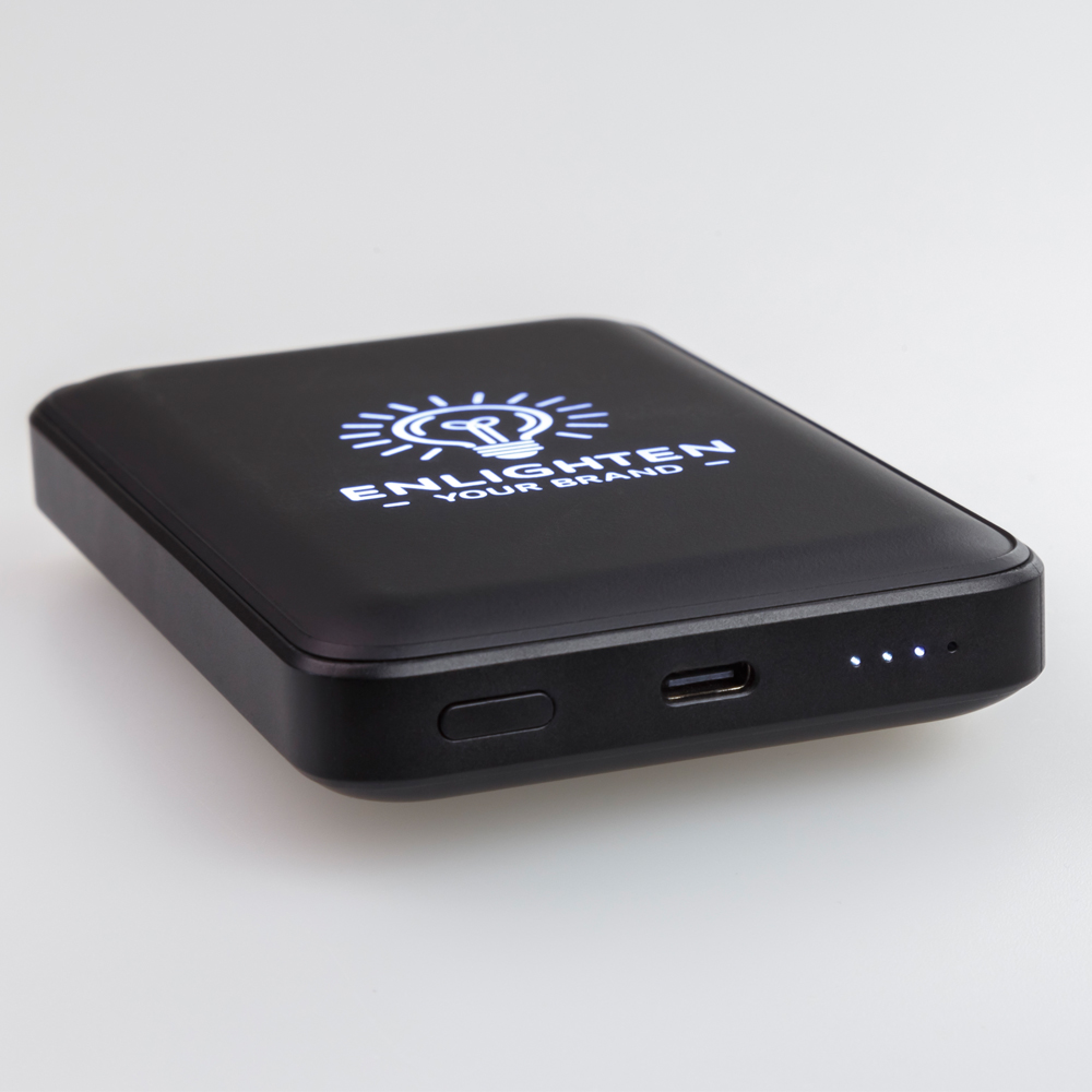 Powerbank Roli