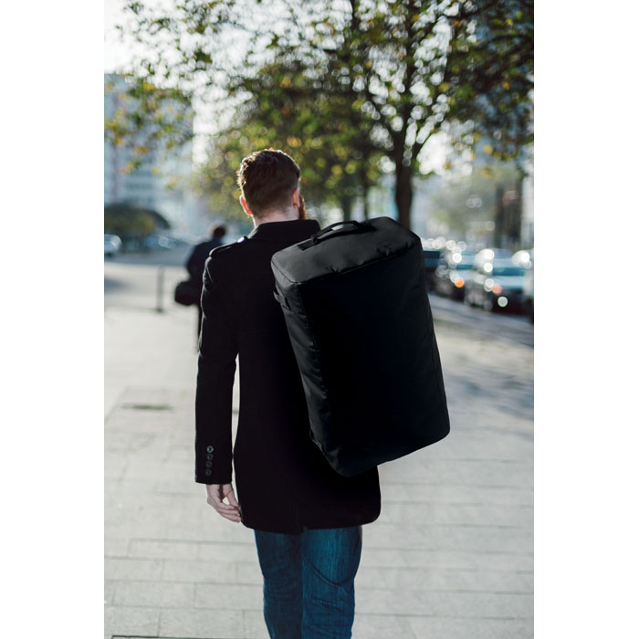 MOUNTAIN - Reisetasche 50C-Plane