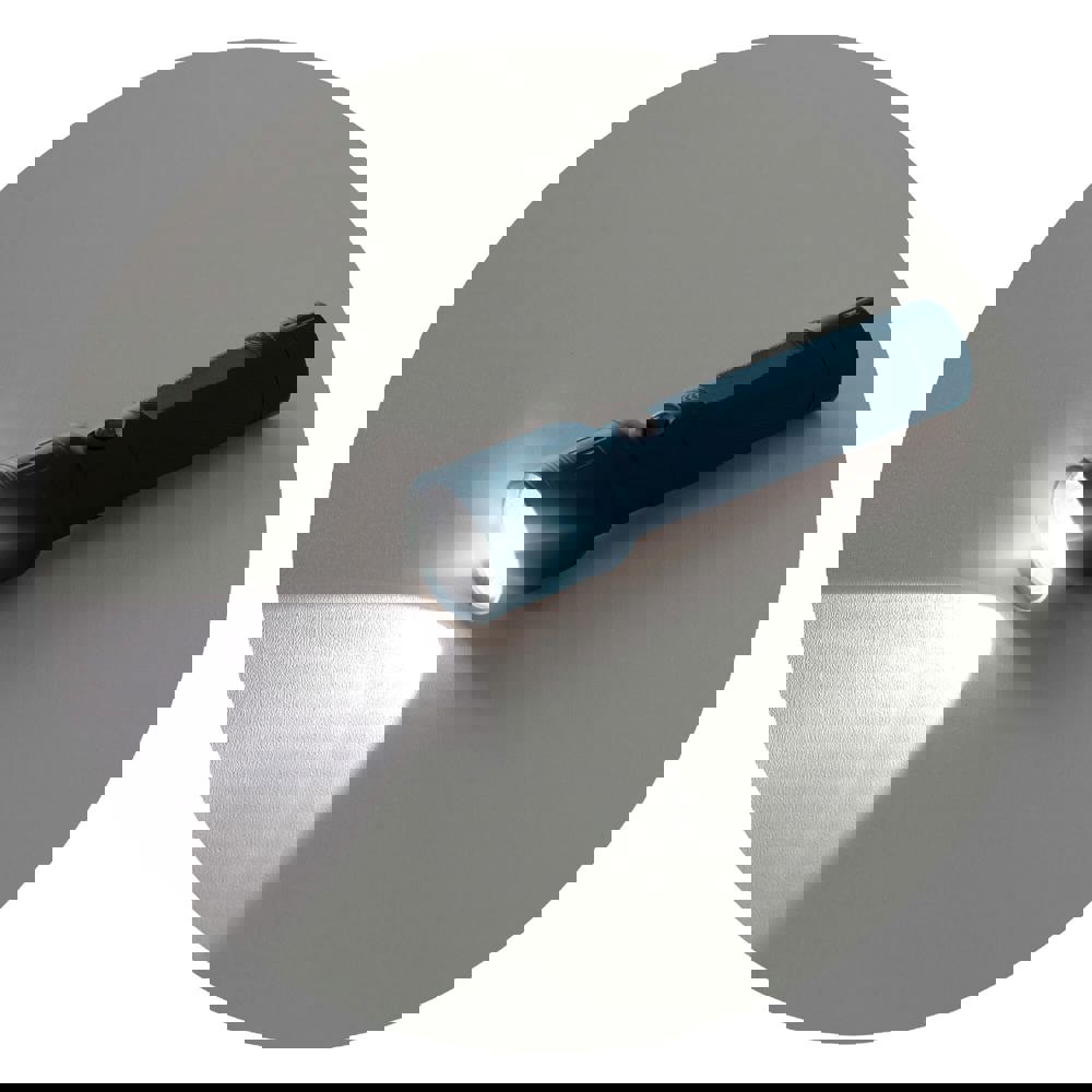 Abenteuer Taschenlampe