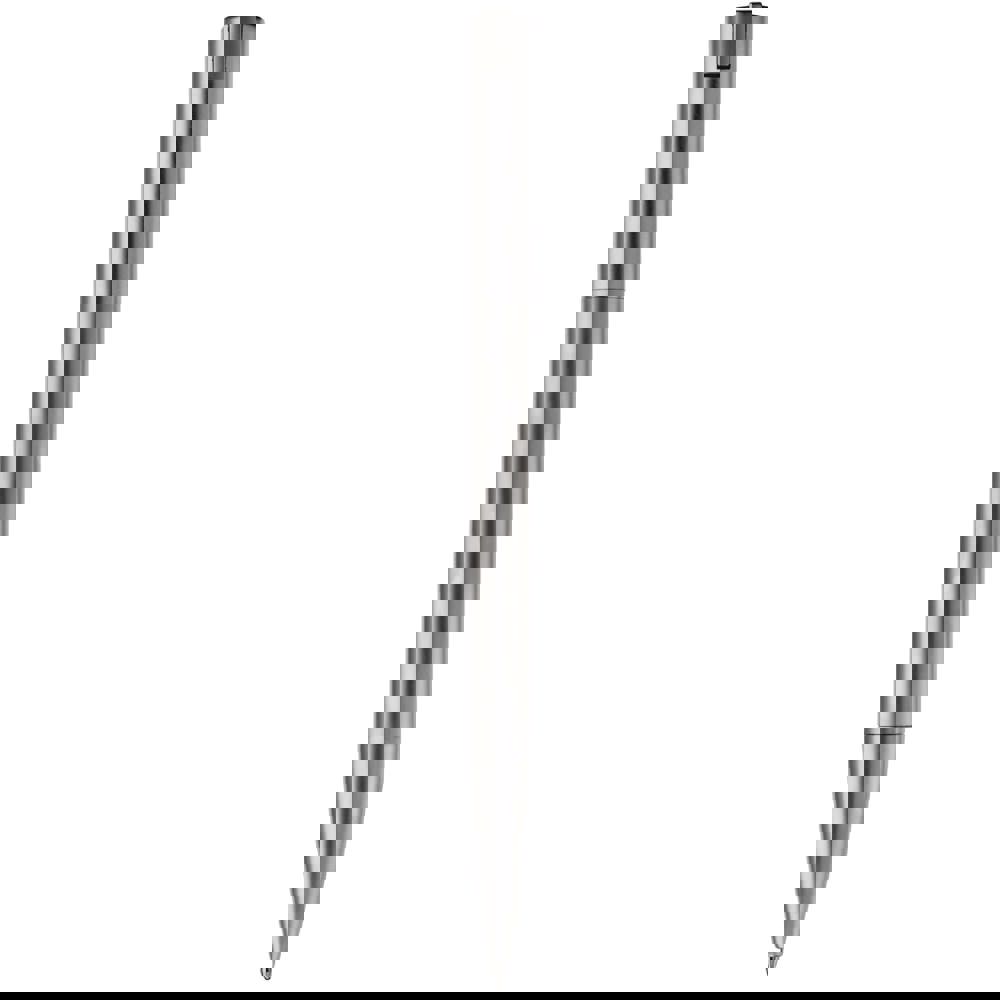 Metall USB Kugelschreiber 4GB