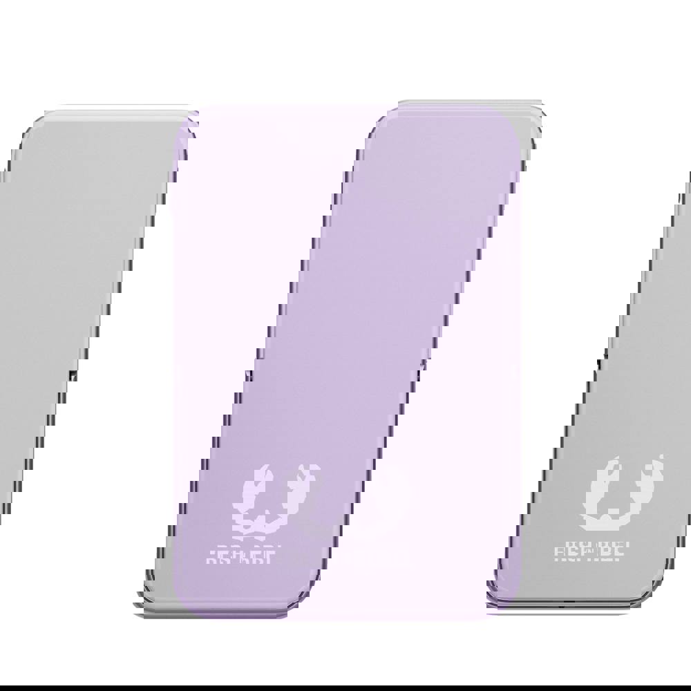 2PBM5000| Fresh 'n Rebel Kompatibel mit MagSafe MagSafe Powerbank Kabellose 5000mAh