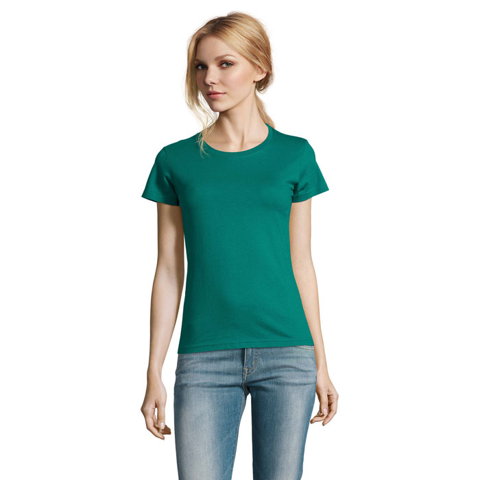 IMPERIAL WOMEN - Emerald