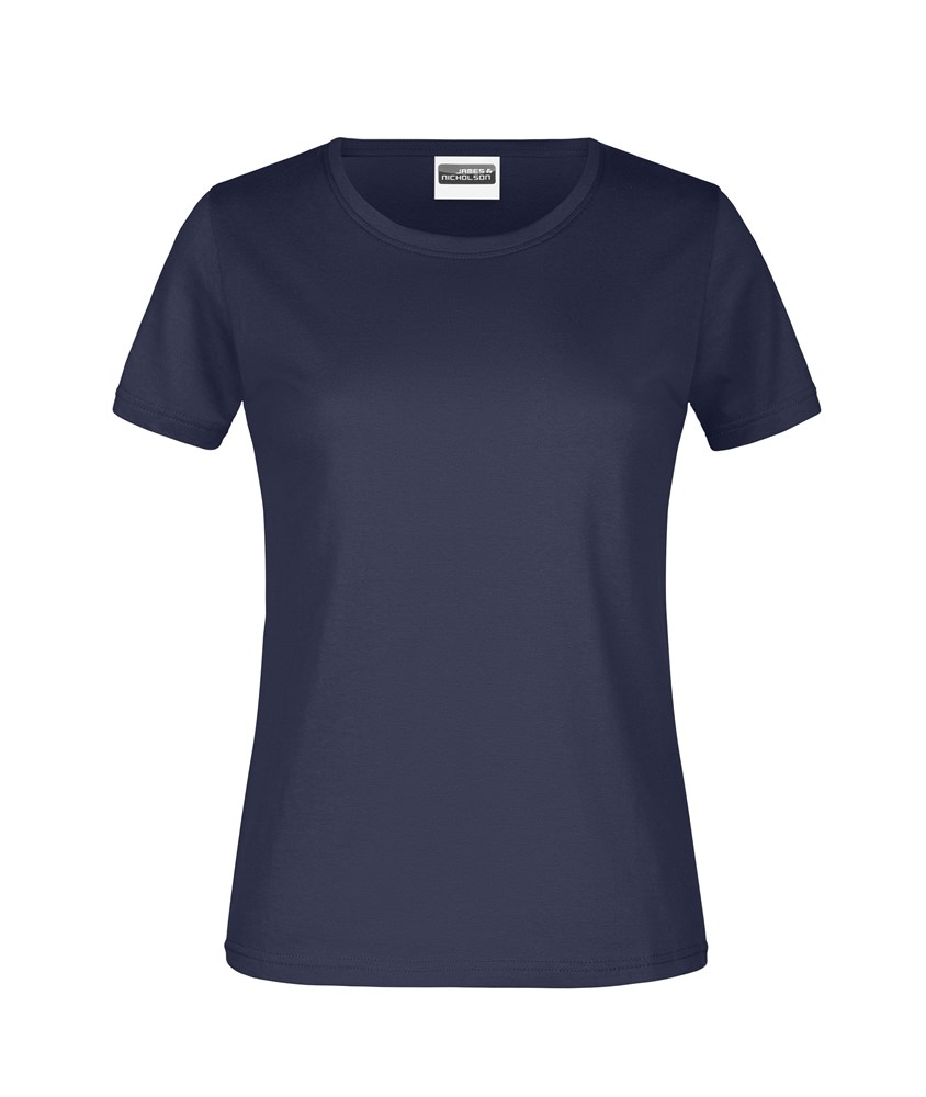 Promo-T Lady 150 - Navy (ca. Pantone 296C)