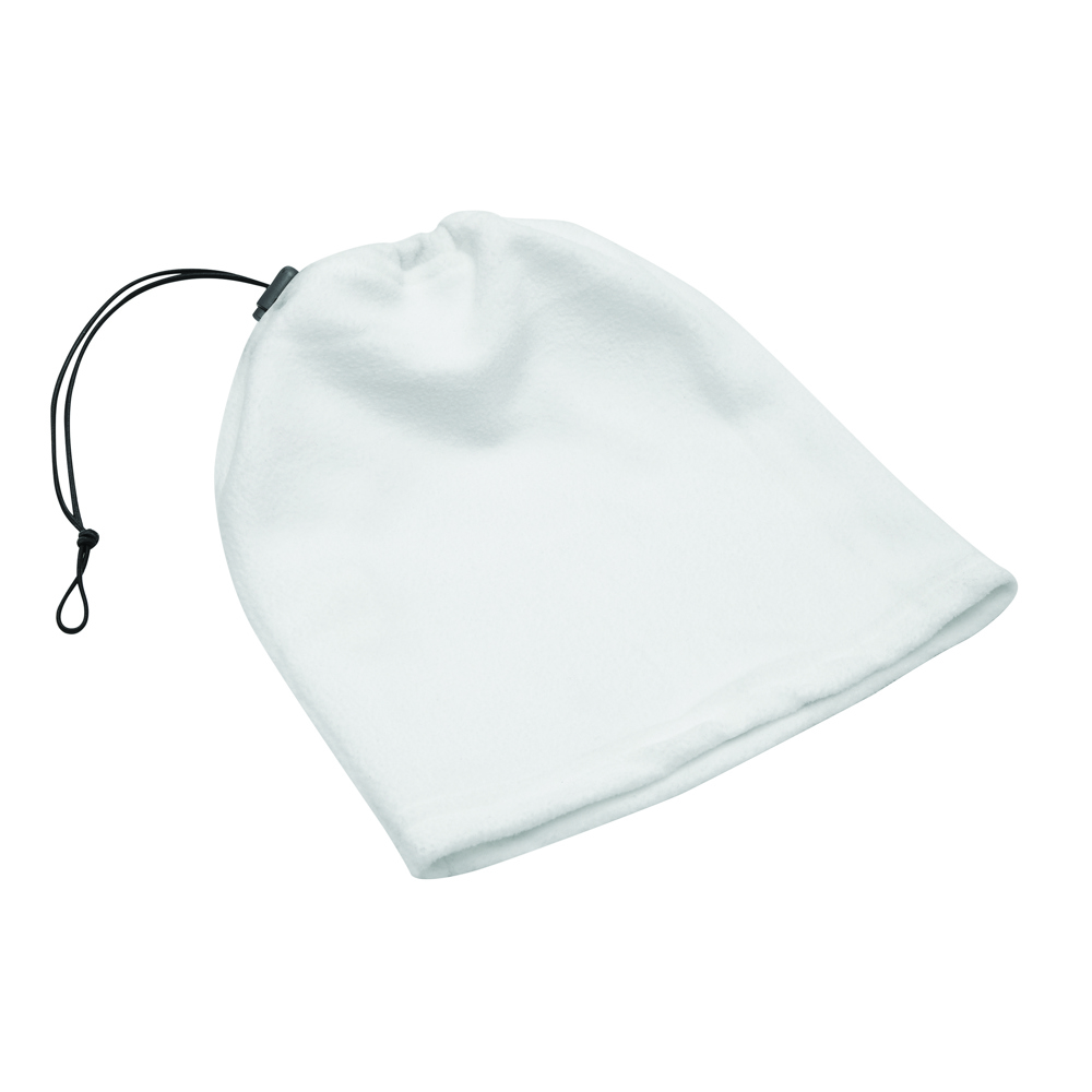 VARIOUS - Fleece-Schalmütze