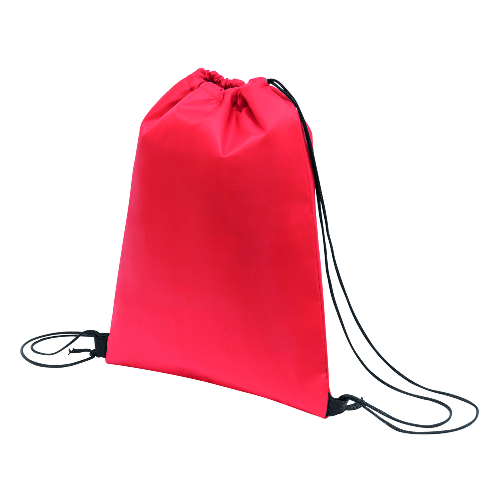 ISO COOL - Kühlrucksack - Rot
