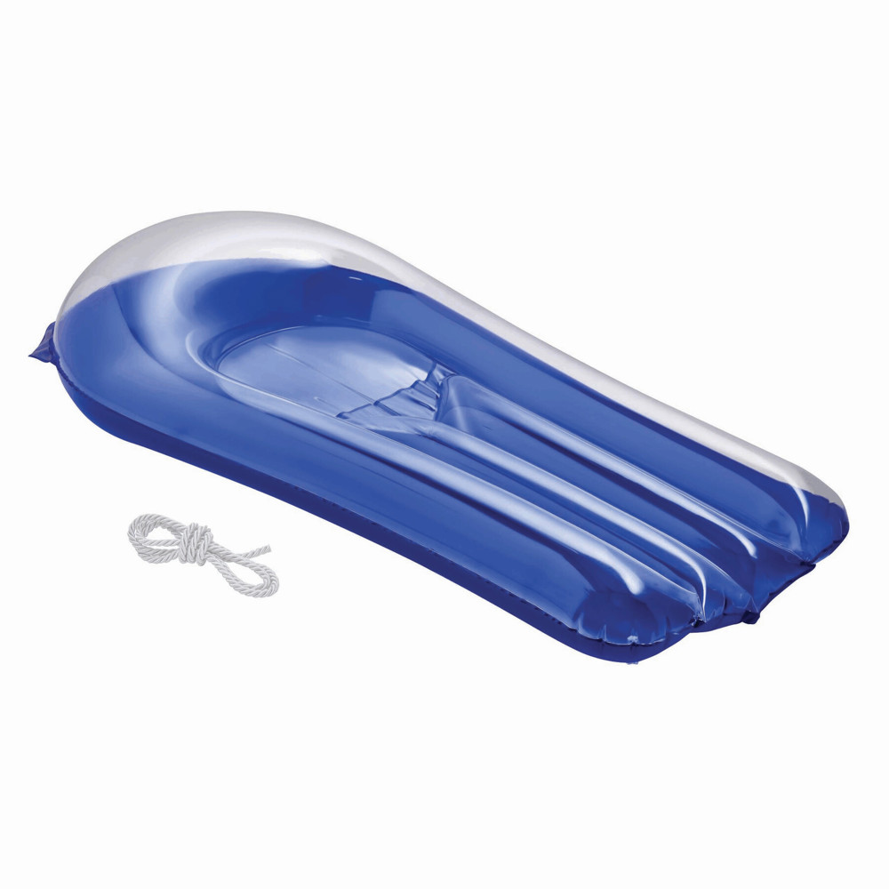 SPLASH - Aufblasbare Mini-Luftmatratze