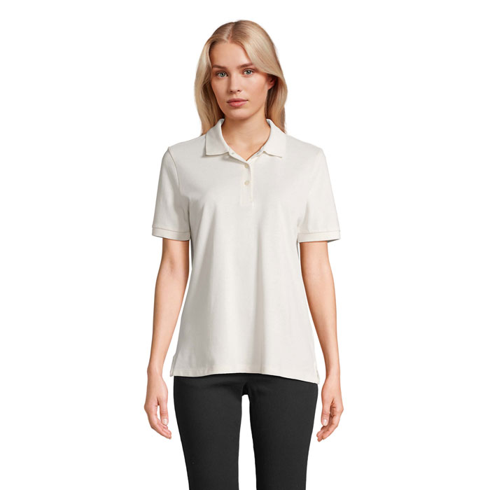 PACIFIC WOMEN - PACIFIC DAMEN POLO