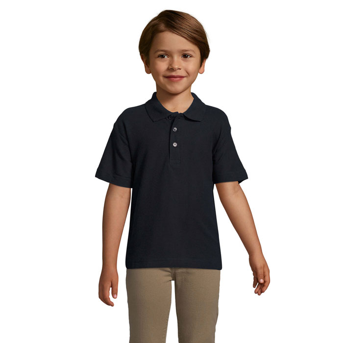 SUMMER II KIDS - Navy