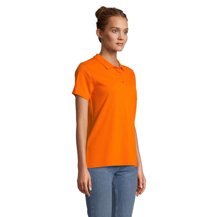 PULSE WOMEN - PULSE DAMEN POLO