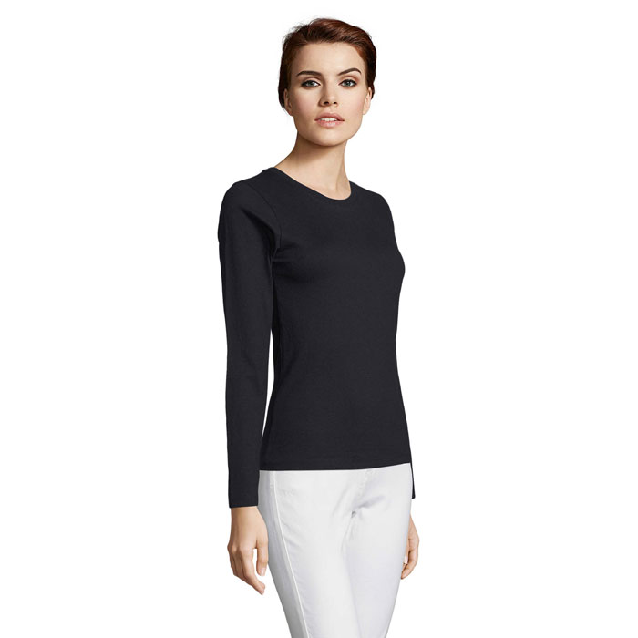 IMPERIAL LSL WOMEN - IMPERIAL LSL DAMEN T-SHIRT