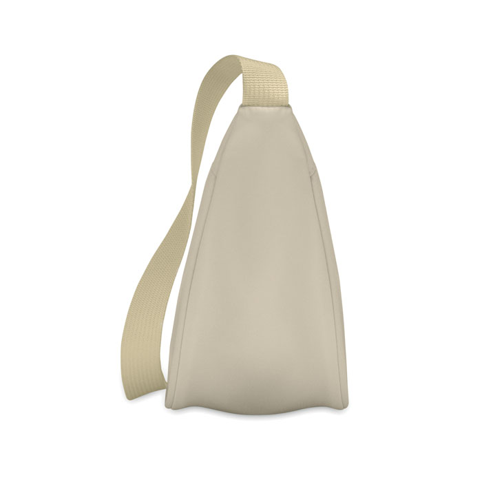 KOROVIN CROSS - Half-Moon Umhängetasche