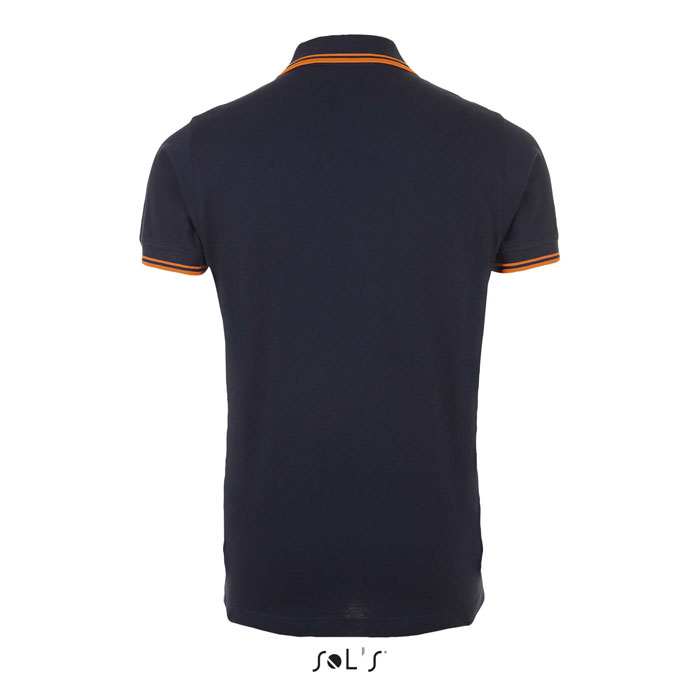 PASADENA MEN - PASADENA HERREN POLO 200