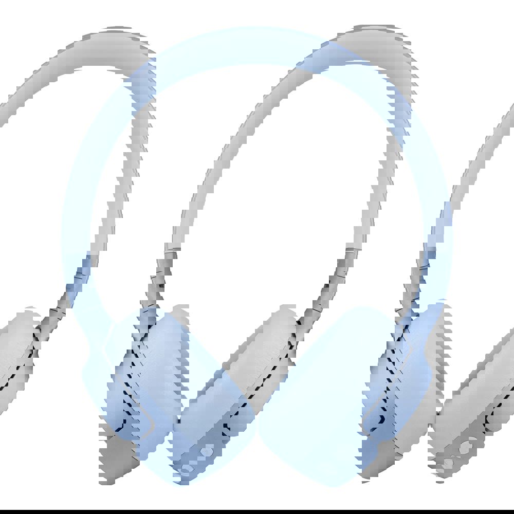 3HP1100 I Fresh 'n Rebel Code Fuse-Wireless on-ear headphone